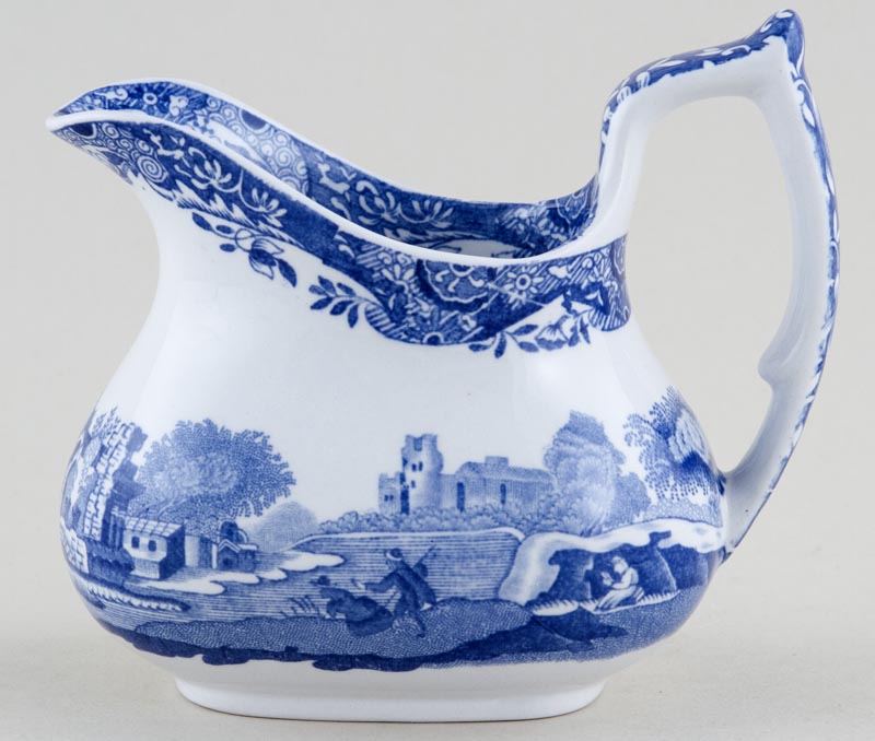 Jug or Creamer c1950